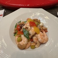 中国料理 陽明殿 - 