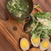 ターンテーブル - 