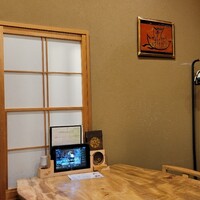 うなぎ家 しば福や - 