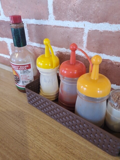 スパゲッティとカレーの店ハッシュ 鹿折唐桑｜気仙沼のパスタ専門店