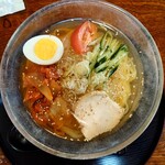 夏虫のお湯っこ - 