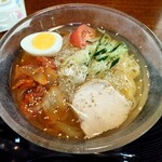 夏虫のお湯っこ - 