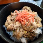 夏虫のお湯っこ - 