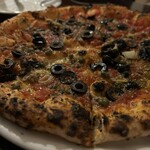 ソロ ピッザ タロウズ - 