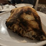 ソロ ピッザ タロウズ - 