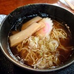 夏虫のお湯っこ - 