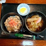夏虫のお湯っこ - 