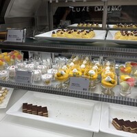 リュクス ダイニング ハプナ - 