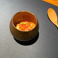 日本のイタリア料理店 sai - 