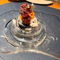 日本のイタリア料理店 sai - 