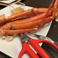 リュクス ダイニング ハプナ - 