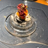 日本のイタリア料理店 sai - 