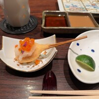 北新地　串かつ凡 - 