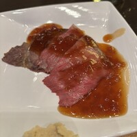 リュクス ダイニング ハプナ - 