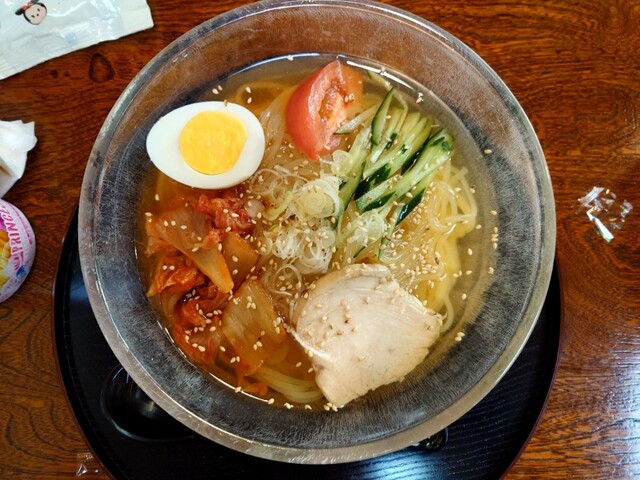 夏虫のお湯っこ &ndash; 三陸（その他） | 岩手・大船渡の隠れ家カフェ