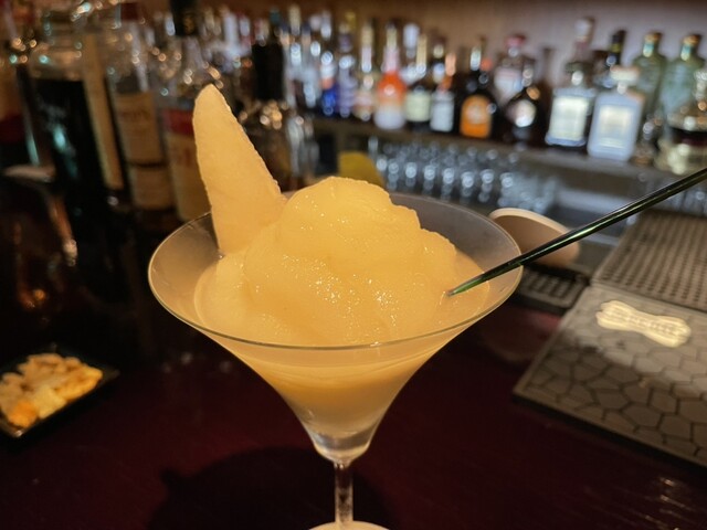 BAR　ChiC（バー シック） - 鶴岡（バー）の写真