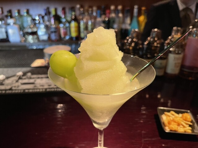 BAR　ChiC（バー シック） - 鶴岡（バー）の写真