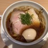 らぁ麺 はやし田 新秋津店