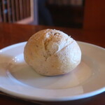 レストラン・ワタベ - 湘南小麦のプティパン