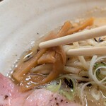 麺元素 - 