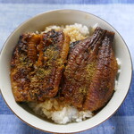 うなぎ処さいしょ - 