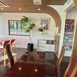 ダイコクバーガー - 