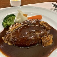 厳選洋食さくらい - 