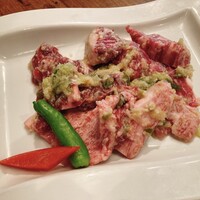 六本木焼肉　Kintan - 