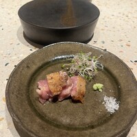 新福島焼鳥 B3 - 