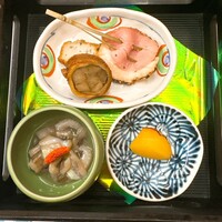割烹 かじ 本店 - 