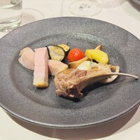 オステリア・トット - 