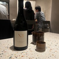 新福島焼鳥 B3 - 