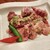 六本木焼肉　Kintan - 料理写真:
