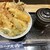 天丼・らぁ麺 ハゲ天 - 料理写真: