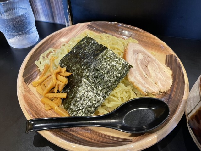 つるおか家 本店 - 羽前大山（ラーメン）の写真