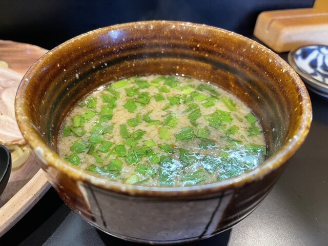 つるおか家 本店 - 羽前大山（ラーメン）の写真