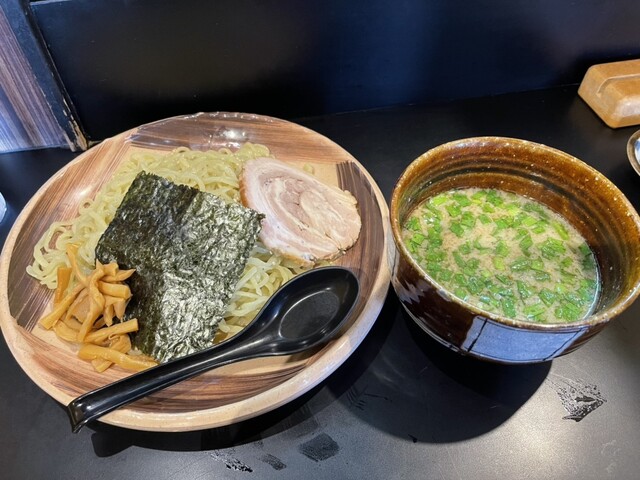 つるおか家 本店 - 羽前大山（ラーメン）の写真