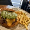 KAKUMEI Burger & cafe