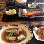 うまいものあり 孝太郎 - 