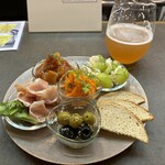 Mash Cafe & Bed NAGANO - 