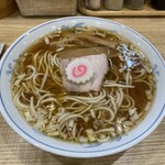 らーめん 高尾 - 