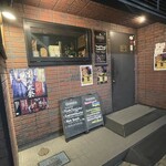 BAR　ChiC - 