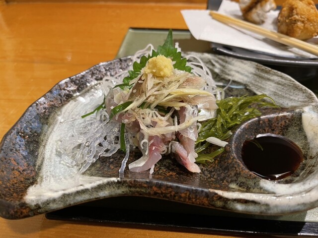 安兵衛寿し（やすべえずし） - 鶴岡（寿司）の写真