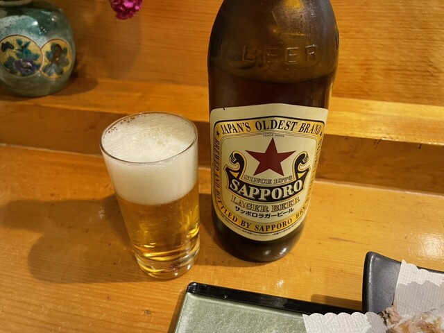 安兵衛寿し（やすべえずし） - 鶴岡（寿司）の写真