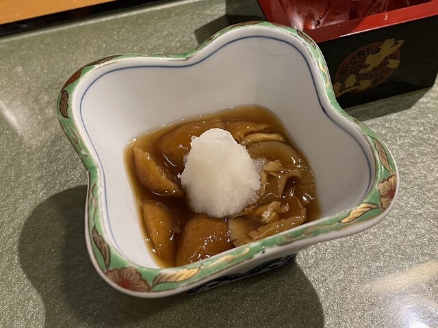 安兵衛寿し（やすべえずし） - 鶴岡（寿司）の写真