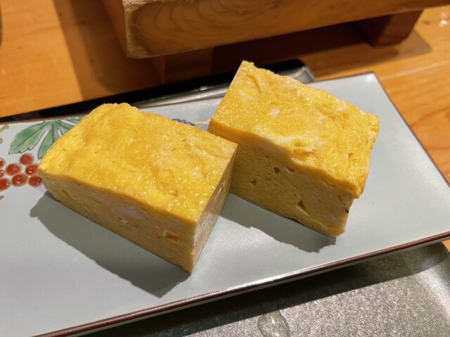 安兵衛寿し（やすべえずし） - 鶴岡（寿司）の写真