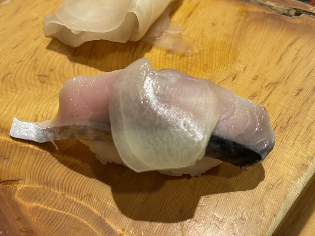 安兵衛寿し（やすべえずし） - 鶴岡（寿司）の写真