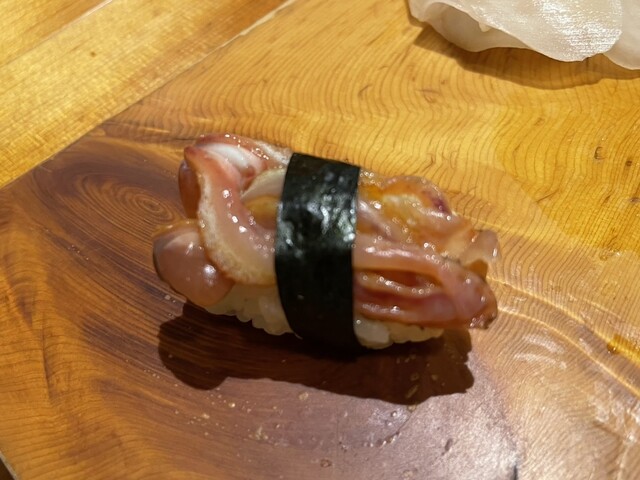 安兵衛寿し（やすべえずし） - 鶴岡（寿司）の写真