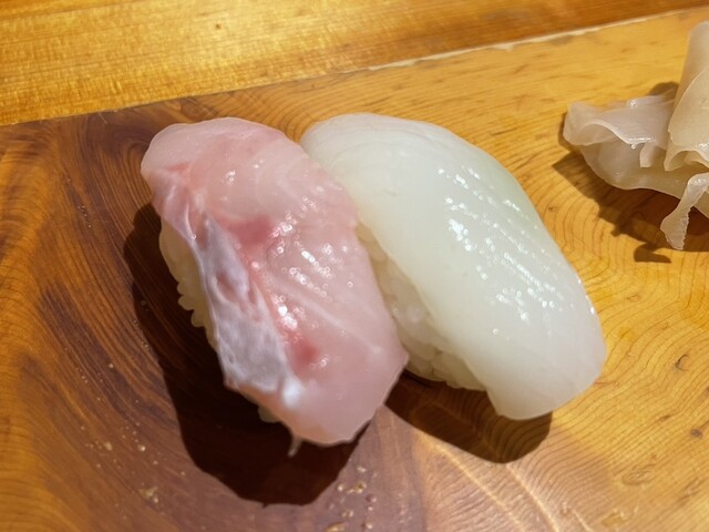 安兵衛寿し（やすべえずし） - 鶴岡（寿司）の写真