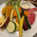 トラットリア セレーナ - 